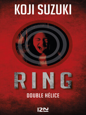 cover image of Double hélice